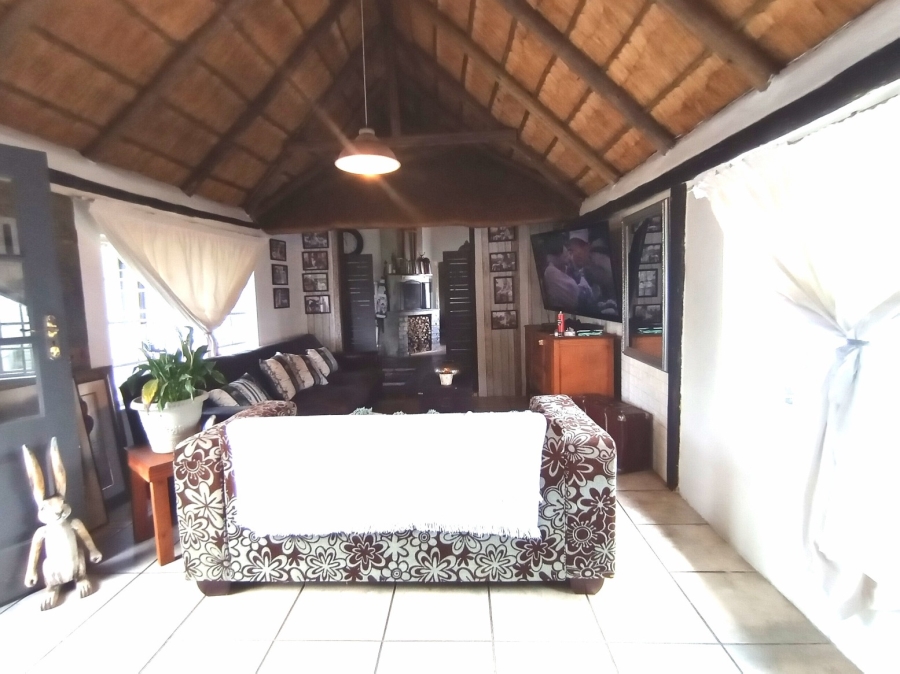 3 Bedroom Property for Sale in Parys Free State